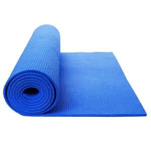 Yoga-Mat YM6 PVC Yoga Mat Thickness 6mm
