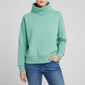 سویشرت زنانه هومنیتی مدل WYWBL3623-MGN