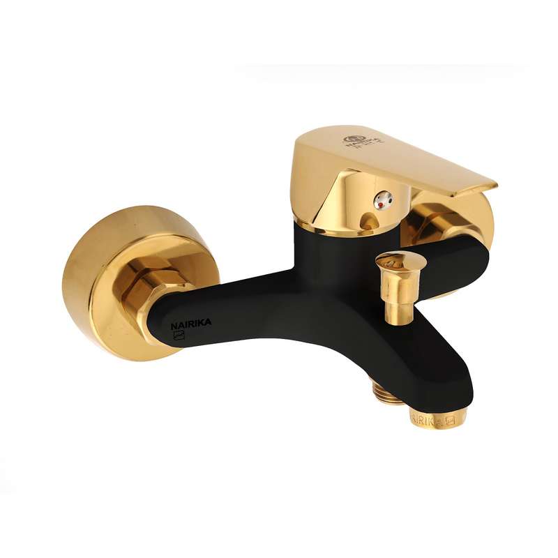 شیر حمام نایریکا مدل آروین کد B-02