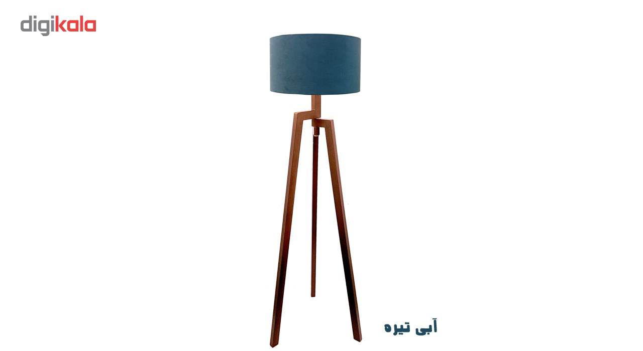 آباژور ایستاده  رایکا  مدل تاشو کدVRS05-R-OS