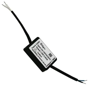 ترانس افزاینده ولتاژ پالسی مدل 1.3KV