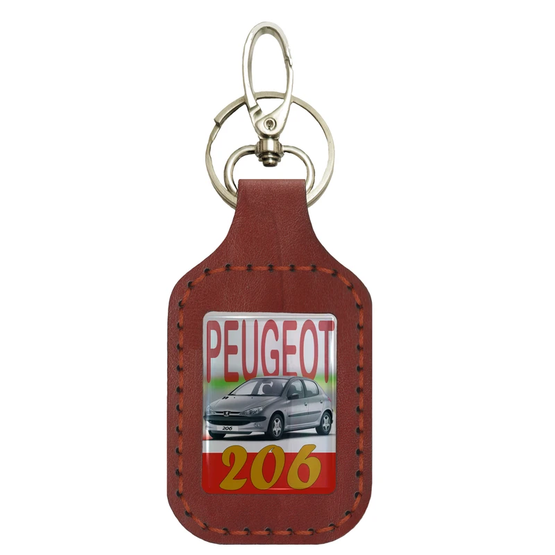 جاسوئیچی خودرو مدل SORIN-000262 مناسب برای پژو 206