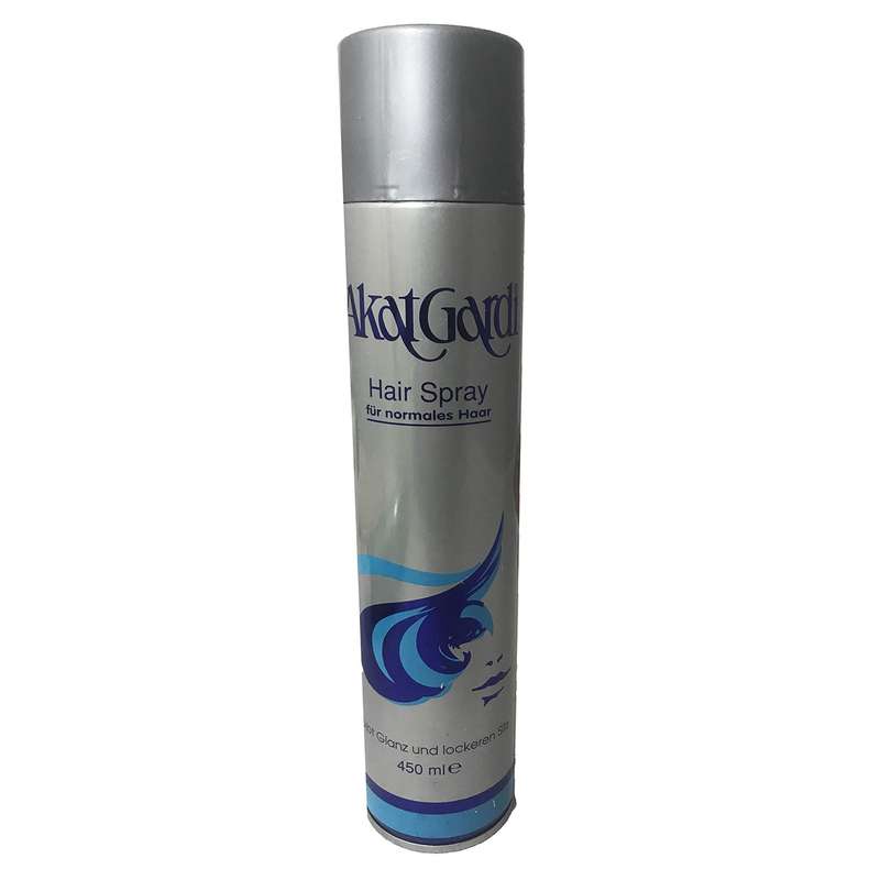 اسپری نگهدارنده حالت مو اکت گاردی مدل fur fettige haar حجم 450 میلی لیتر اسپری نگهدارنده حالت مو اکت گاردی مدل fur fettige haar حجم 450 میلی لیتر