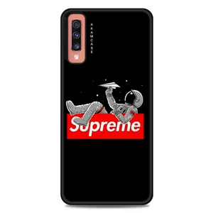 AKAM AMCWSGA70-BRANDS6 Cover For Samsung Galaxy A70