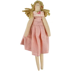 آویز عروسکی مدل فرشته کد 00601007-2