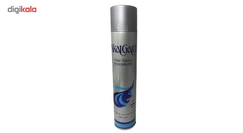 اسپری نگهدارنده حالت مو اکت گاردی مدل fur fettige haar حجم 450 میلی لیتر اسپری نگهدارنده حالت مو اکت گاردی مدل fur fettige haar حجم 450 میلی لیتر