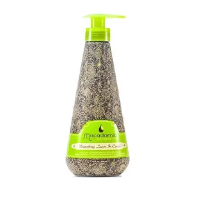 روغن موی ماکادمیا بازسازی کننده و آبرسان مو حجم 300 میلی لیتر