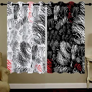 Rence C34-50012 Curtain 190 cm