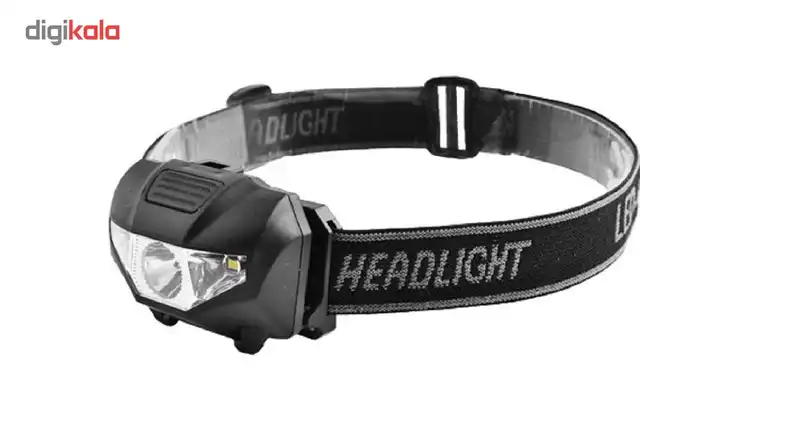 چراغ پیشانی مدل T103