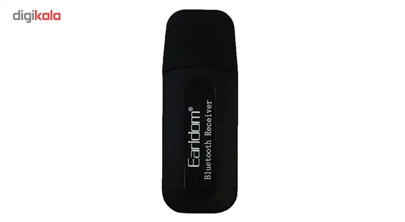 گیرنده بلوتوثی موزیک ارلدام مدل M22