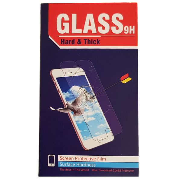 محافظ صفحه نمایش شیشه ای مدل Hard and thick مناسب برای گوشی موبایل شیائومی Mi 5S محافظ صفحه نمایش شیشه ای مدل Hard and thick مناسب برای گوشی موبایل شیائومی Mi 5S