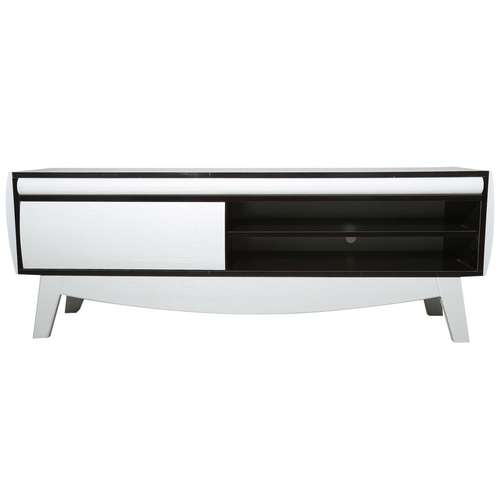 میز تلویزیون صنایع چوبی دلفین مدل WV514