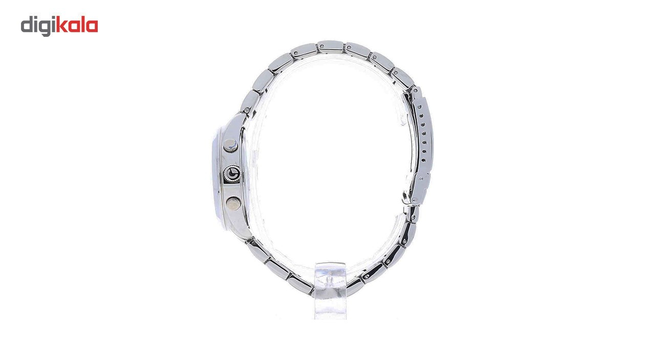 ساعت مچی عقربه ای زنانه سکتور مدل 120-3253588503