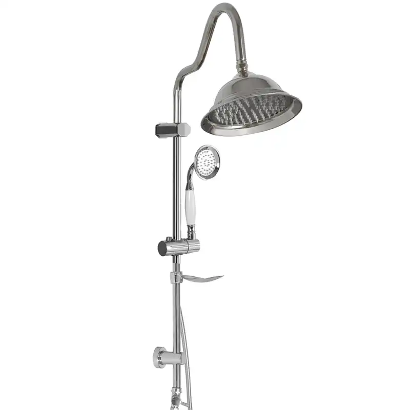 ست شیرآلات اندیکا مدل بامبو مجموعه 20 عددی