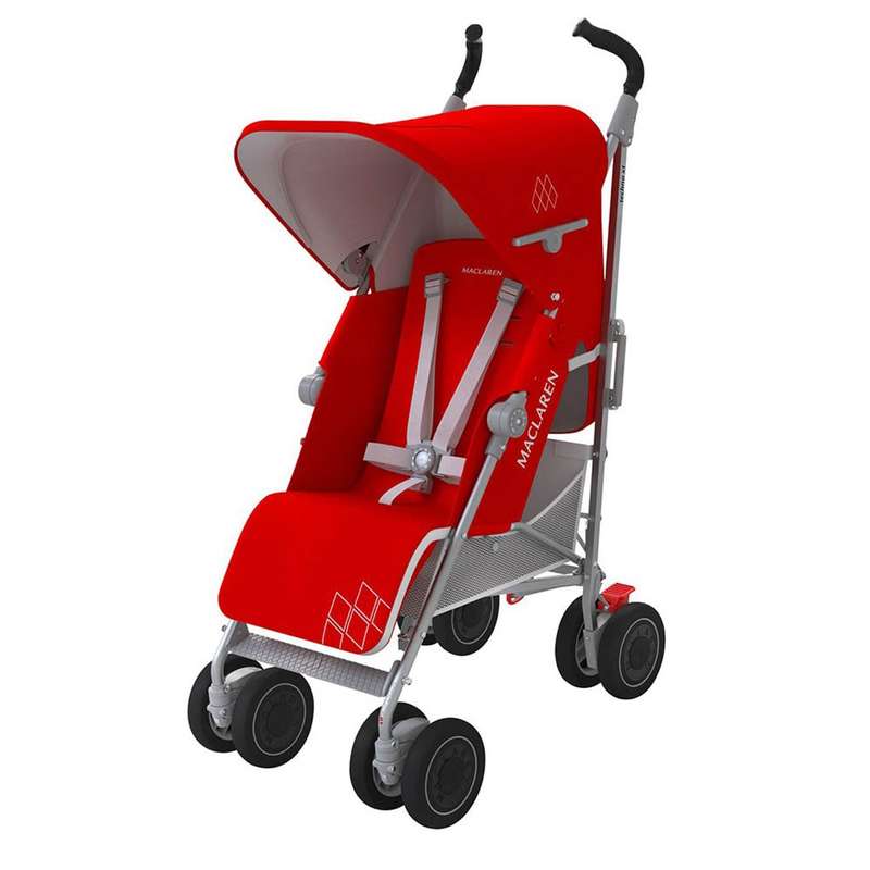 کالسکه مک لارن مدل Techno XT