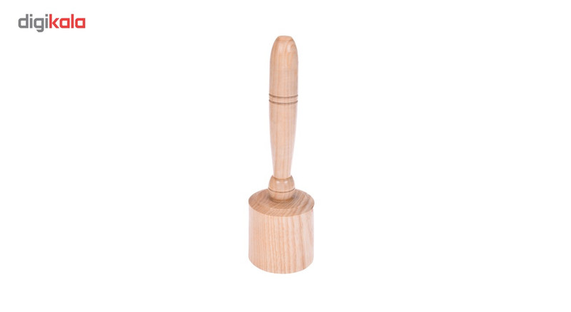 گوشت کوب چوبی کد 2580