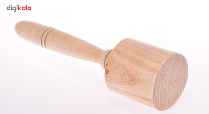 گوشت کوب چوبی کد 2580