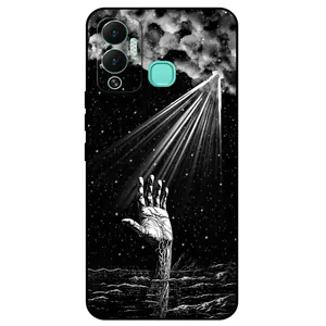 Megafone Last Hope 7427 Cover For Infinix Hot 12 Play