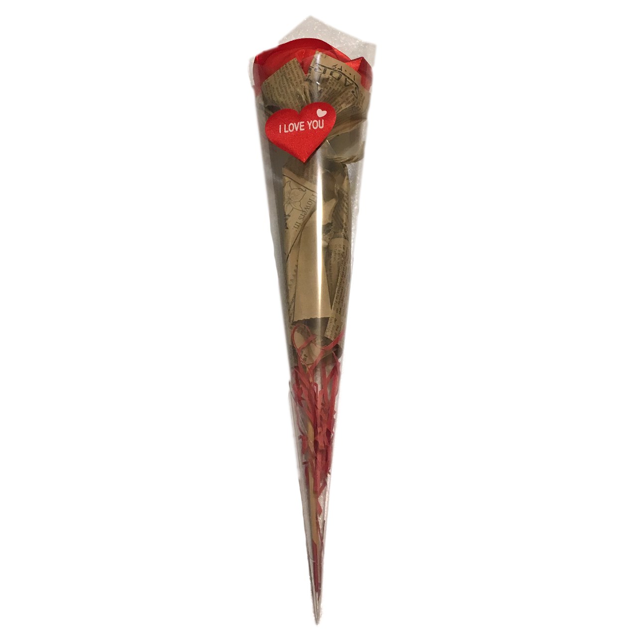 نقد و بررسی گل مصنوعی بانیبو مدل Love توسط خریداران