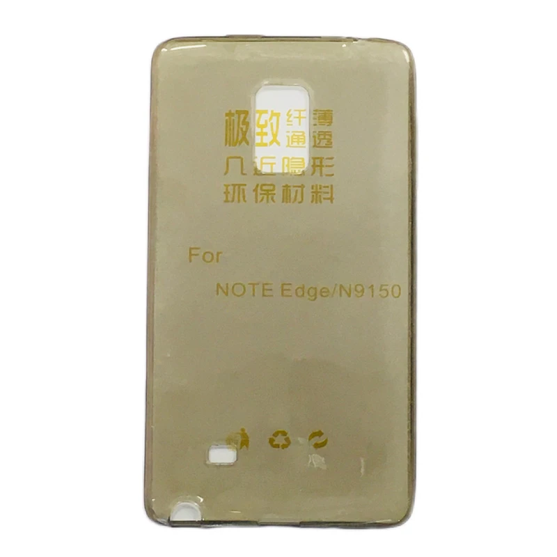 کاور مدل BG مناسب برای گوشی موبایل سامسونگ Galaxy Note Edge