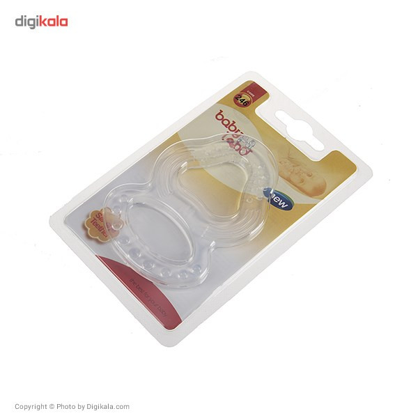 دندان گیر بیبی لند مدل 246