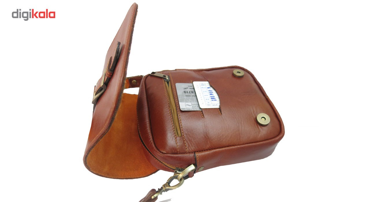کیف رودوشی مدل D02