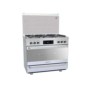 اجاق گاز لوکاتی مدل l4s
