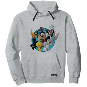 هودی مردانه 27 مدل Cartoons کد MH768