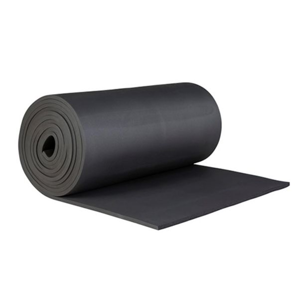 عایق الاستومری کد 25mm طول 8 متر عایق الاستومری کد 25mm طول 8 متر