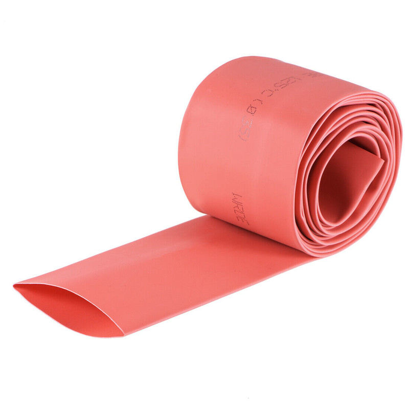 وارنیش حرارتی وو ار مدل RD-35mm طول 1 متر