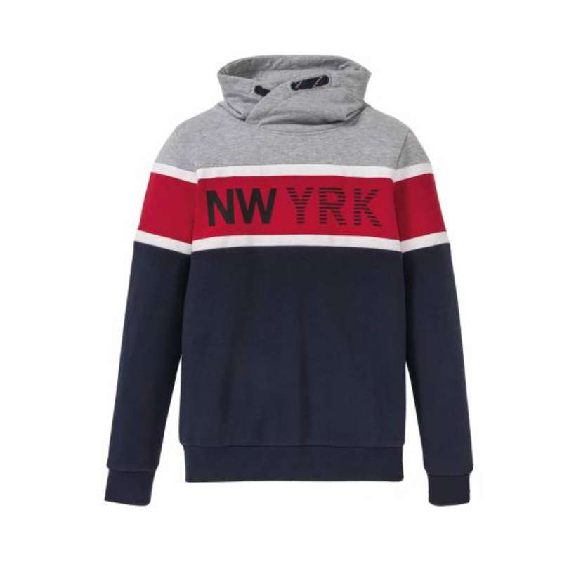 هودی پسرانه پیپرتس مدل tfgxc6767