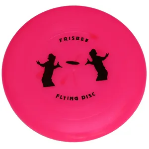 فریزبی  هدف ورزش مدل FLYING DISK0SO1