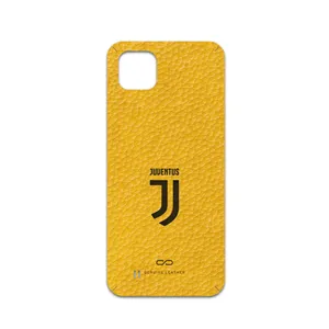 MAHOOT ML-JUVE Cover Sticker for Realme C11 2021