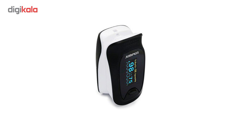 پالس اکسیمتر جامپر مدل JPD-500D
