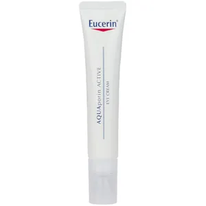 کرم مرطوب کننده دور چشم اوسرین مدل Aquaporin Active حجم 15 میلی لیتر