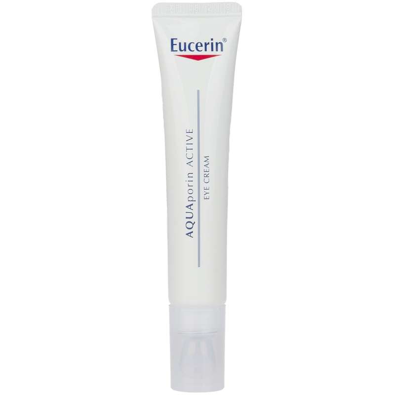 کرم مرطوب کننده دور چشم اوسرین مدل Aquaporin Active حجم 15 میلی لیتر