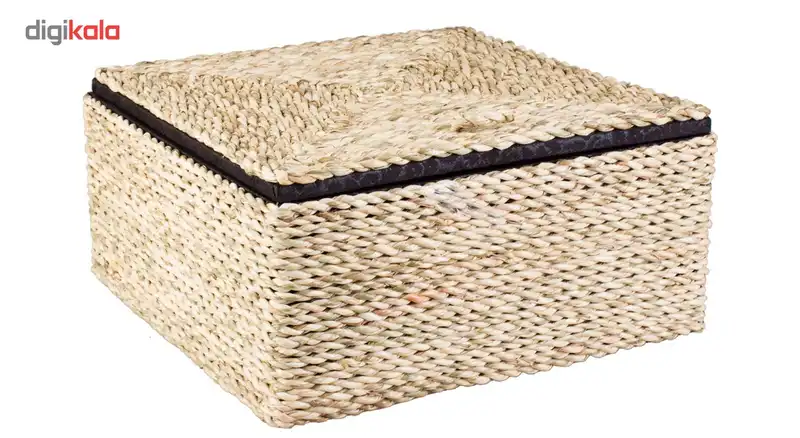 جعبه حصیری مدل 01