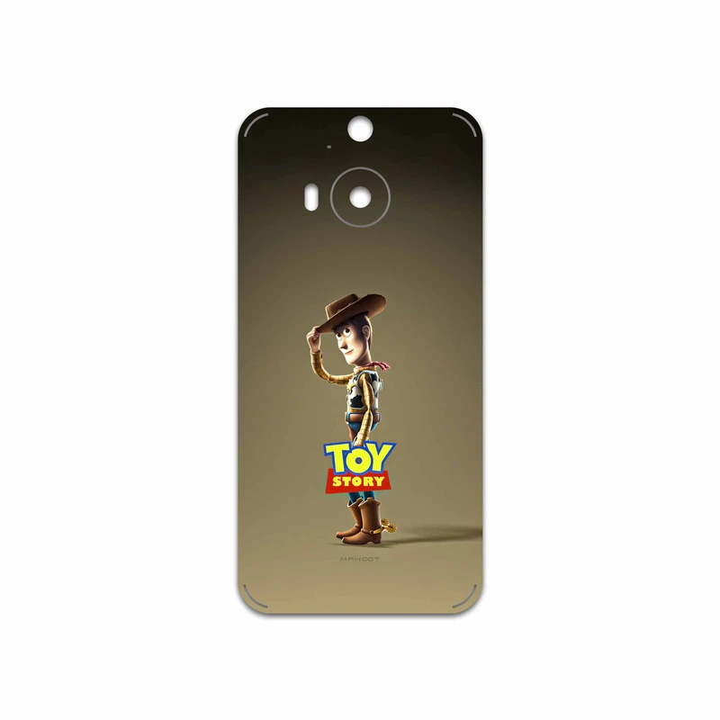 برچسب پوششی ماهوت مدل Toy Story مناسب برای گوشی موبایل اچ تی سی One M9