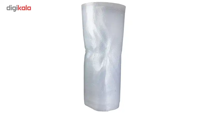 پلاستیک حبابدار ضربه گیر رولی عرض 50/0 و طول 20 متر