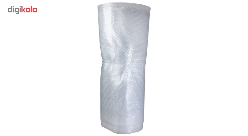 پلاستیک حبابدار ضربه گیر رولی عرض 50/0 و طول 20 متر