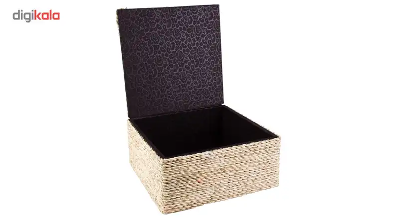 جعبه حصیری مدل 01