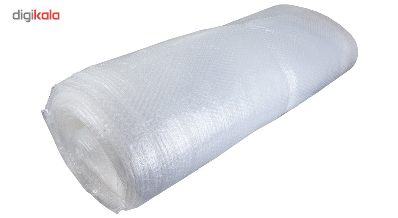 پلاستیک حبابدار ضربه گیر رولی عرض 50/0 و طول 20 متر