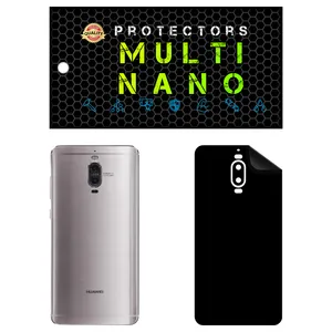 MULTI NANO X-F1M Back Skin For Huawei Mate 9 Porsche Design