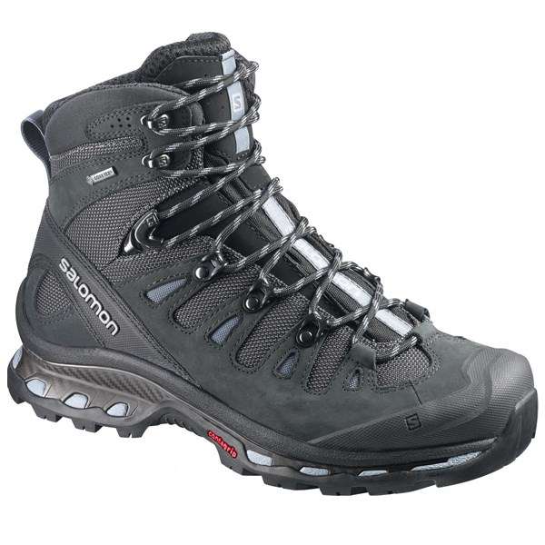 کفش کوهنوردی زنانه سالومون مدل Quest 4D 2 GTX W کد 370712