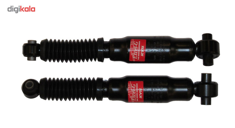 کمک فنر عقب خودرو کایابا مدل 341250EXمناسب پژو 206 و 207