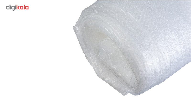 پلاستیک حبابدار ضربه گیر رولی عرض 50/0 و طول 20 متر