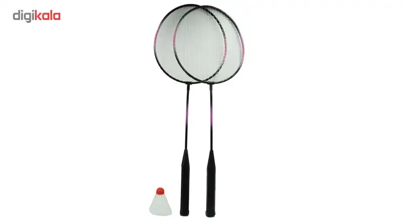 راکت بدمینتون اسپرت مدل 201