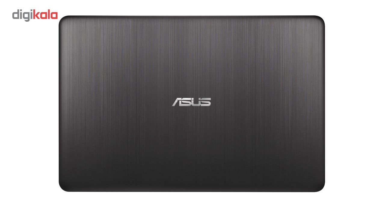 لپ تاپ 15.6 اینچی ایسوس مدل VivoBook X540YA - B main 1 6
