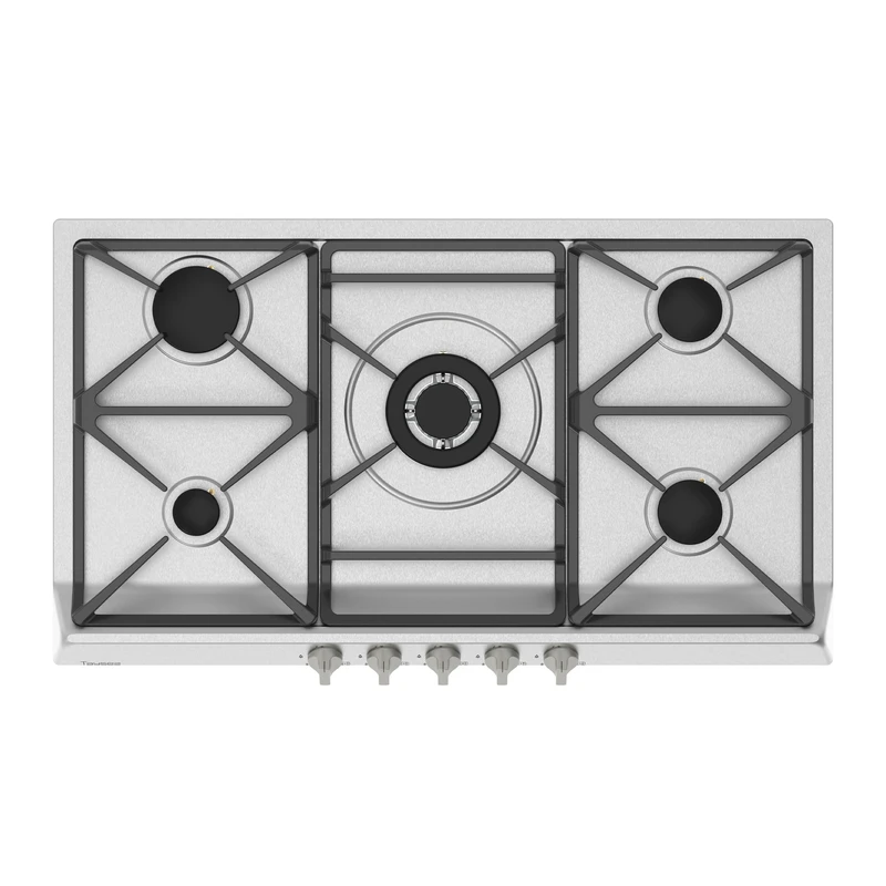 اجاق گاز صفحه ای تایسز مدل HS-1810