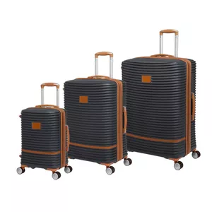 مجموعه سه عددی چمدان ای تی مدل ریپلی کتینگ